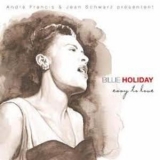 Billie Holiday - Easy To Love (2CD) '2005