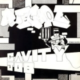Autechre - Cavity Job (Vinyl) (CDS) '1991