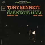 Tony Bennett - Tony Bennett At Carnegie Hall - The Complete Concert '1962