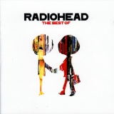 Radiohead - The Best Of (2CD) '2008