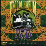 Procol Harum - A&B The Singles (2CD) '2000