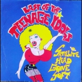 Last Of The Teenage Idols - Satellite Head Gone Soft '1989