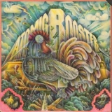 Atomic Rooster - Made In England '1972
