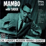 Cal Tjader - Mambo With Tjader '1954