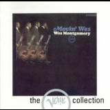 Wes Montgomery - Movin' Wes '1964