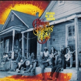 The Allman Brothers Band - Shades Of Two Worlds '1991