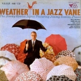 Jimmy Rowles - Weather In A Jazz Vane '1958
