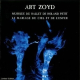 Art Zoyd - Le Mariage Du Ciel Et De L'Enfer '1985