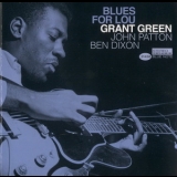 Grant Green - Blues For Lou '1963