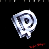 Deep Purple - Perfect Strangers (Remaster 1999) '1984