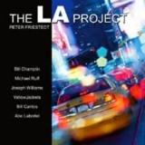 Peter Friestedt - The La Project '2002