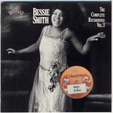 Bessie Smith - The Complete Recordings Vol.1 - Disc 2 '1991 - Album