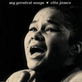 Etta James - My Greatest Songs '1992