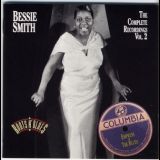 Bessie Smith - The Complete Recordings Vol.2 - Disc 2 '1991 - Album