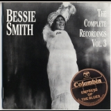 Bessie Smith - The Complete Recordings Vol.3 - Disc 1 '1992 - Album