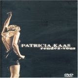Patricia Kaas  - Rendez-vous Cd1 '1998