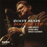 Zoot Sims - Zoot Suite '1973