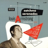 Louis Armstrong - Satchmo Serenades '2000