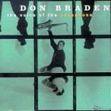 Don Braden - The Voice Of The Saxophone '1999 - Album