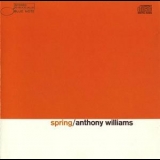 Tony Williams - Spring '1965