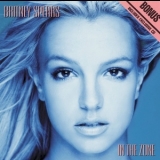 Britney Spears - In The Zone (exclusive Bonus Music CD) '2003