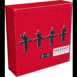 Kraftwerk - 3-D (The Catalogue) '2017
