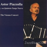 Astor Piazzolla - The Vienna Concert '1984