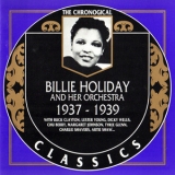 Billie Holiday - 1937 - 1939 '1991