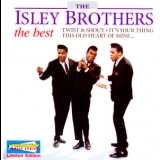 The Isley Brothers - The Best '2000