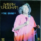 Sarah Vaughan - The Divine '1983