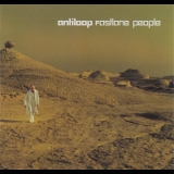 Antiloop - Fastlane People '2000 - Album