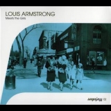 Louis Armstrong - Meets The Girls '2003