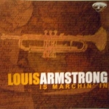 Louis Armstrong - Is Marchin' In '2003