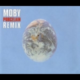 Moby - Porcelain Remix [CDS] '2000