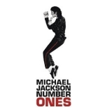 Michael Jackson - Number Ones '2003