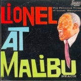 Lionel Hampton - At Malibu Beach '1992