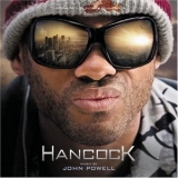 John Powell - Hancock / Хэнкок '2008