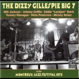 Dizzy Gillespie - The Dizzy Gillespie Big 7 - At The Montreux Jazz Festival 1975 '1975