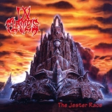 In Flames - The Jester Race '1996