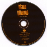 Manu Dibango - Anthology '2000