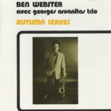 Ben Webster - Autumn Leaves '1972