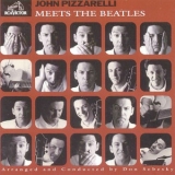 John Pizzarelli - Meets The Beatles '1996