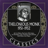 Thelonious Monk - 1951-1952 '2007