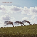 The Pineapple Thief - What We Have Sown '2007