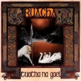 Cruachan - Tuatha Na Gael '1995 - Album