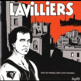 Bernard Lavilliers - Tout Est Permis, Rie '1984