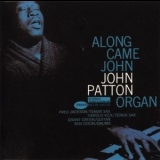 John Patton - Along Came John '1963 - Album