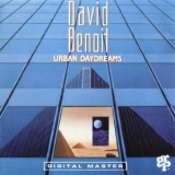 David Benoit - Urban Daydreams '1989