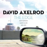 David Axelrod - The Edge '2005