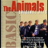 The Animals - Original Hits '1995 - Album